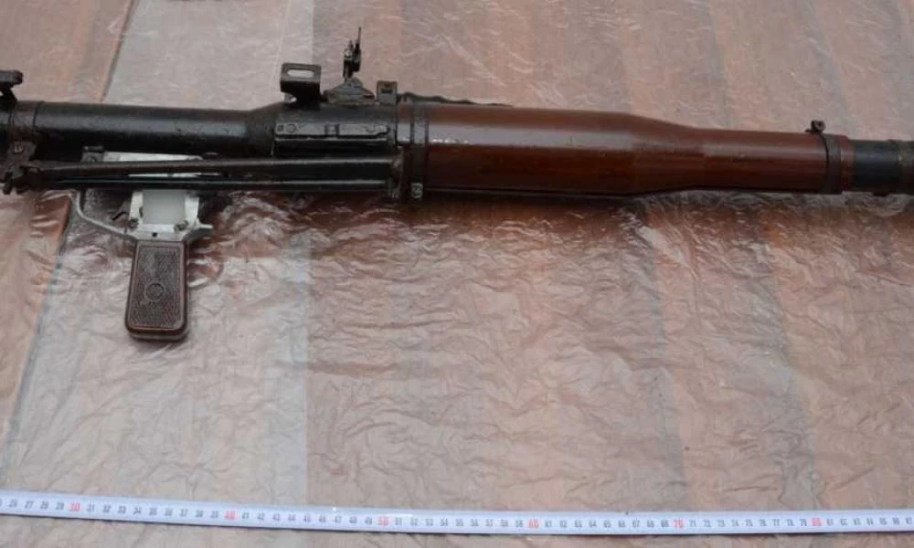 Εξελίξεις με την επιχείρηση στα Σεπόλια: Βρέθηκαν τα όπλα από τη στρατιωτική αποθήκη της Λέρου;